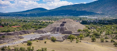 테오티와칸